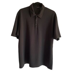 Claiborne Mens Polo Shirt Sz XL